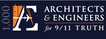 september 11   1000+ Architects & Engineers officially demand new 9/11 investigation 