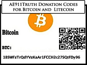 bitcoin-donation-codes