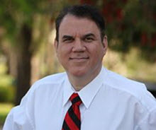 Rep Alan Grayson