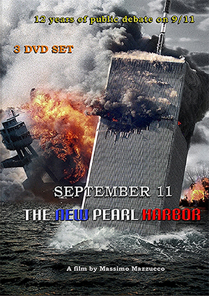 The New Pearl Harbor