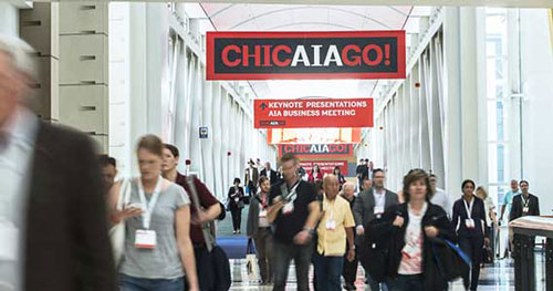 Chicago-AIA-Convention