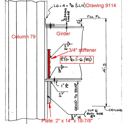 col 79 stiffeners 2 1