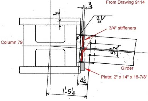 wtc7 col 79 stiffeners