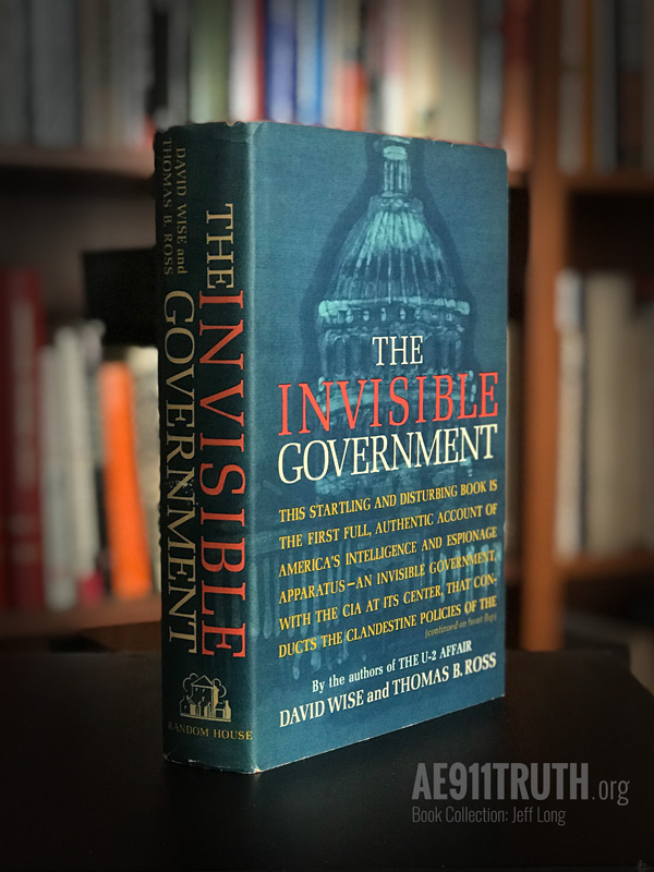 Jeffs Library Collection Invisible Gov 600
