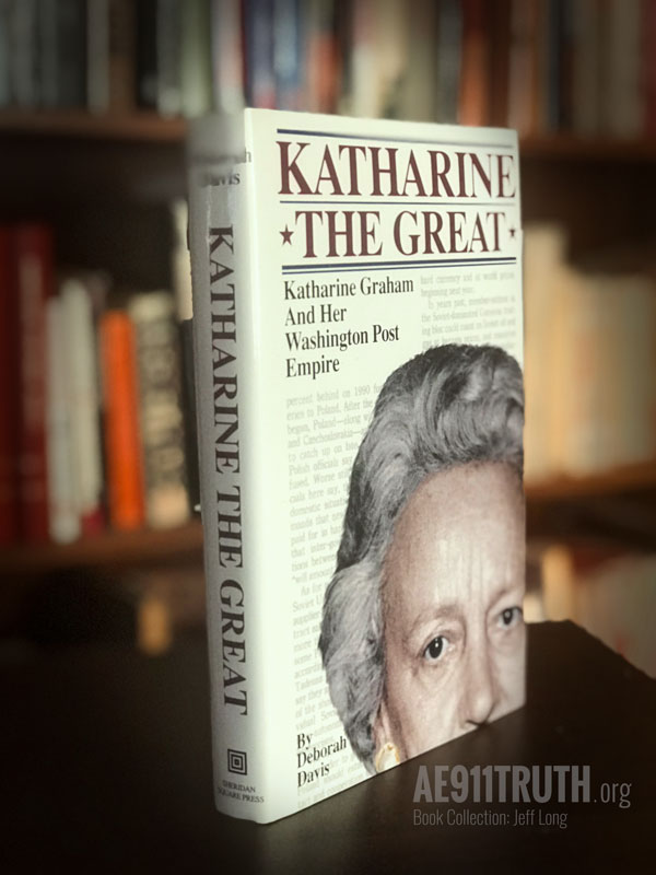 Jeffs Library Collection Katharine the Great 600 v2
