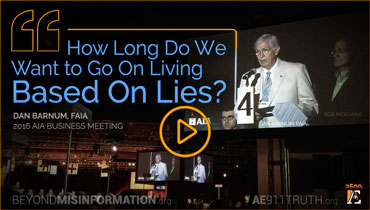 Barnum speech 650 play