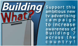 Help Fund NYC BuildingWhat? TV Advertisments Join Us!