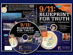9/11: Blueprint for Truth Companion DVD
