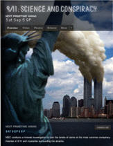 National Geographic 9/11 Conspiracy hit piece