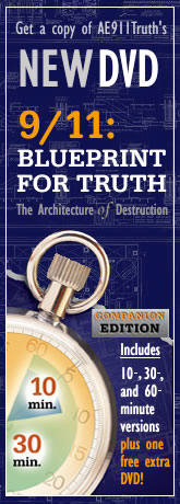9/11: Blueprint for Truth Companion Edition
