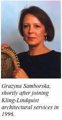 Grazyna Samborska