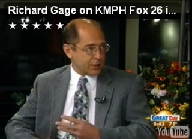 Richard Gage on Fox