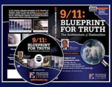9/11: BFT DVD Cover