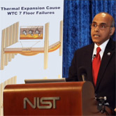 MaladmiNISTration, Deconstructing the NIST WTC 7 Building Report