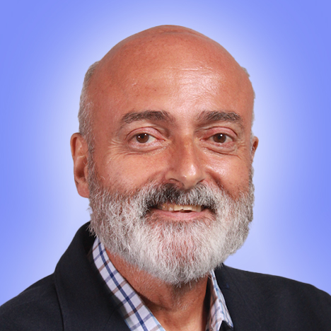 DANIEL NOëL, M.S.E.M.E.