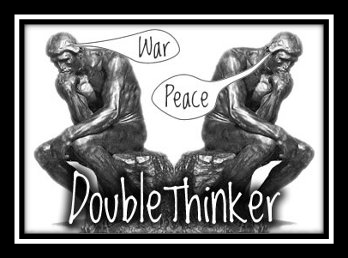 Double Thinker
