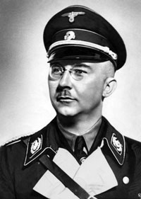 Bundesarchiv Bild Heinrich Himmler 200