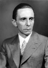 Bundesarchiv Bild Joseph Goebbels 200