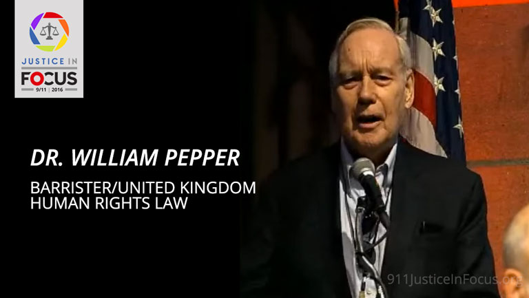 william pepper Remarks 768