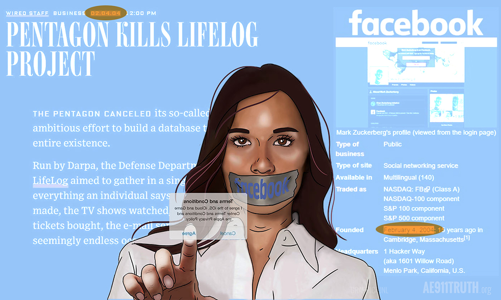 censorship facebook lifelog darpa 1024