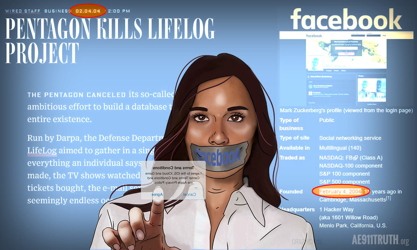 censorship facebook lifelog darpa 1024