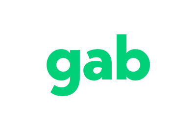 gab Logo 400
