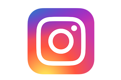 instagram Logo 400