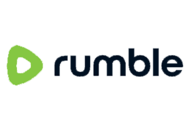 rumble Logo 400