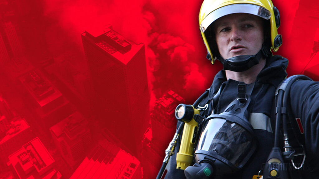  Calling Out Bravo 7 A Firefighter s Perspective On Building 7