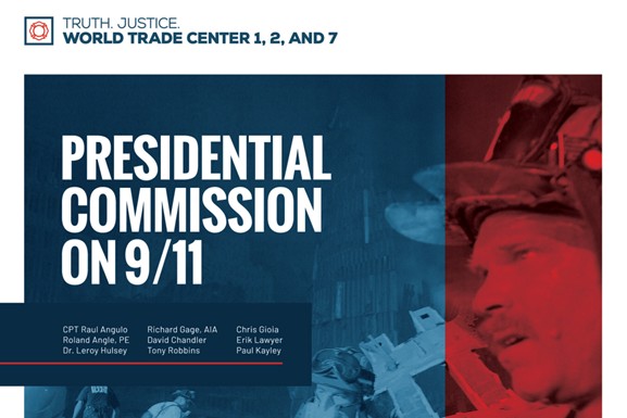 Presidential Commission