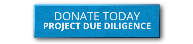 donate due diligence button 650