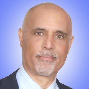 Kamal Obeid