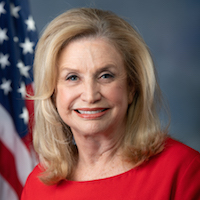 Carolyn Maloney