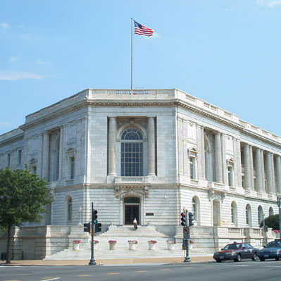 4 PM: Congressional Offices
